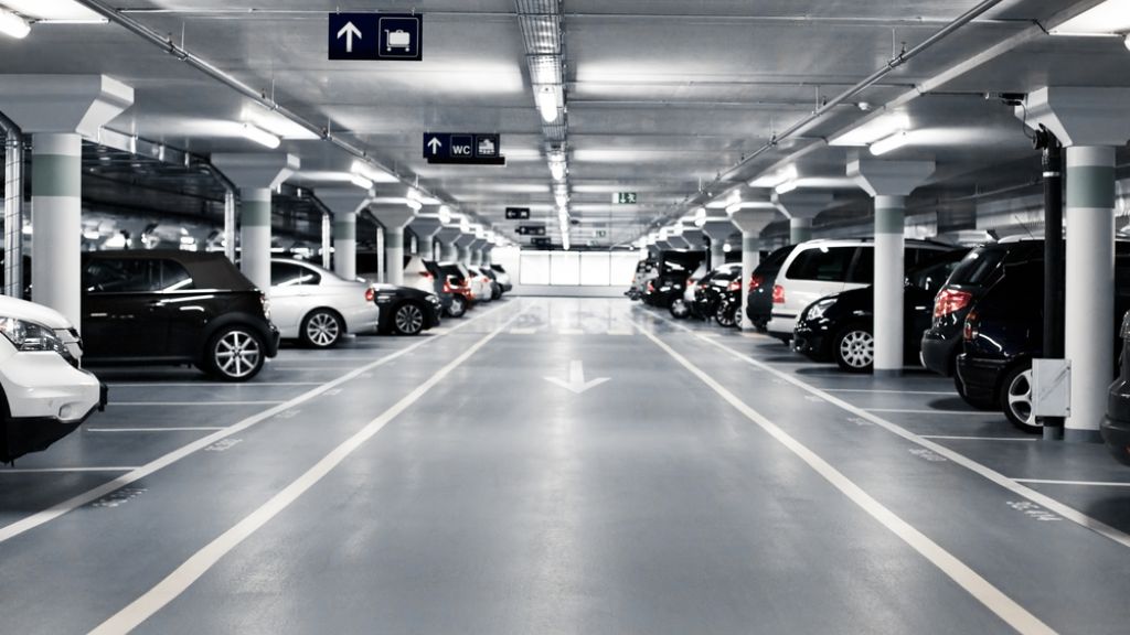 JFK Airport Long-Term Parking