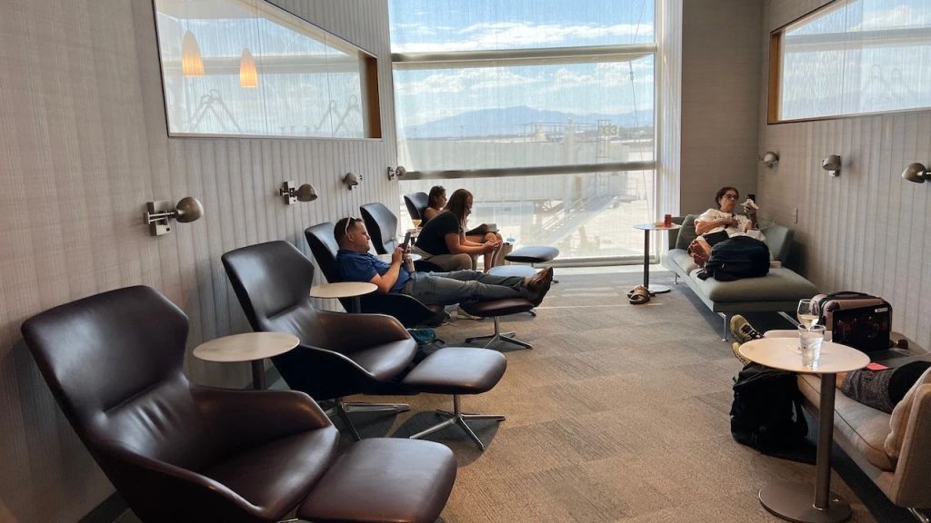 Lounges