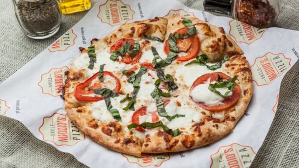 Uncle Maddio’s Pizza 